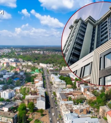 Квартири у Вінниці дорожчають швидше, ніж у Києві: скільки коштує житло