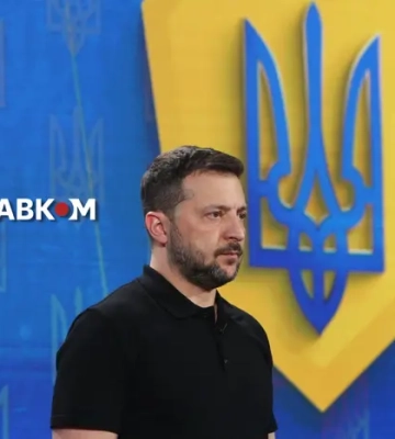 «Зовсім інший Зеленський». Соратник Тимошенко розповів, як змінився президент за час війни