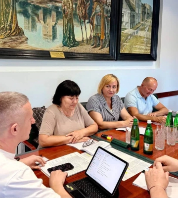 Секретар міськради Андрій Разумовський поїде в села Луцької громади, аби поспілкуватися з жителями