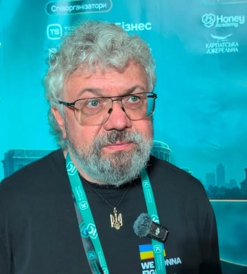 «Надо бояться»: Сапронов об FPV, Пятихатках и сетке на Харьковском шоссе