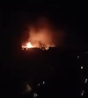 Треть Киева повреждена: 4000 домов и полмиллиарда убытков за каждую атаку РФ