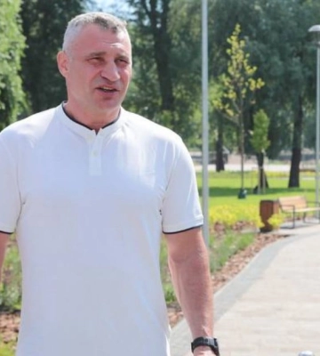 У Києві на місці падіння другого дрона виявили тіло загиблого — Кличко