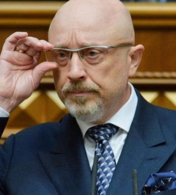 «Женщины тоже должны служить». Резников заявил, что необходима обязательная мобилизация всех
