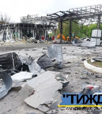Росія атакує українські АЗС: чи загрожує нам дефіцит пального?