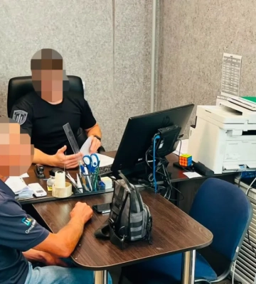 Кормил «виртуальных» бойцов: бывший чиновник в Кировоградской области нанес государству ущерб в размере 1,6 млн гривен