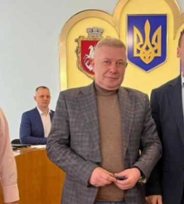 Депутат міськради на Волині, якого підозрюють у продажу відстрочок. Що про нього відомо