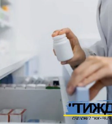 Урядові нововведення спростили вимоги до роботи прифронтових аптек у сільській місцевості