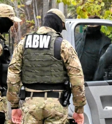 У Польщі затримали українця, якого підозрюють у спробі замаху на представника ОПК в Ірпені