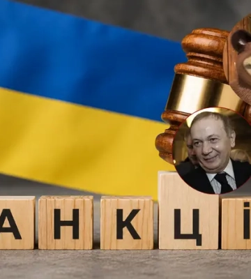 Зеленський увів санкції проти студії «Маші і Ведмедя»