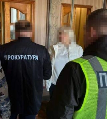 Завищили вартість будинку для ВПО на 2,6 мільйона: на Хмельниччині викрили схему збагачення
