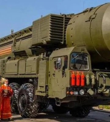 СБУ оголосила про підозру клірику УПЦ МП, який у Криму благословляє російську армію