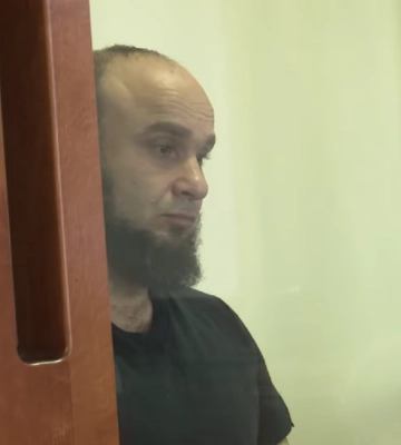 На Волині іноземець пограбував пенсіонерку і втрапив за ґрати