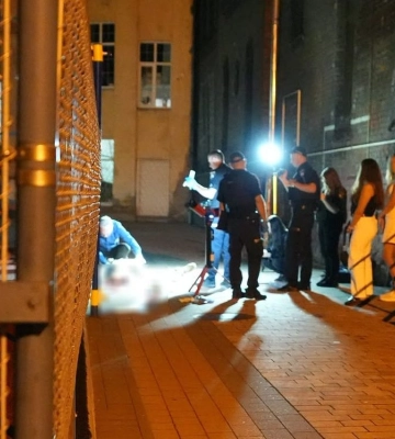 Убивство військовослужбовця ТЦК у Львові: 25-річному нападнику загрожує довічне ув’язнення