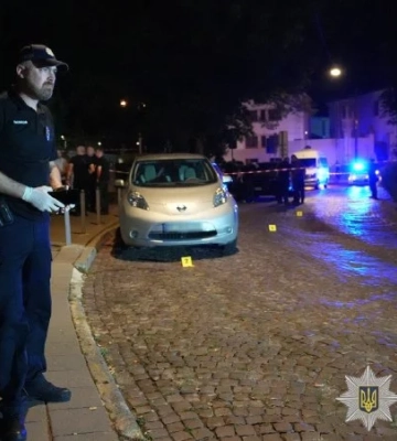 Вбивство військовослужбовця ТЦК у Львові: подробиці від НПУ, реакція Садового