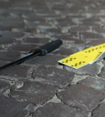 Жителю Львова оголосили підозру у вбивстві військовослужбовця ТЦК