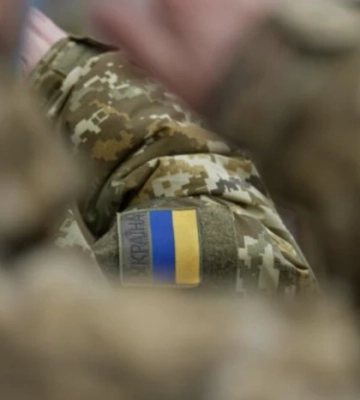 Вбитий у Львові військовий ТЦК був мобілізований наприкінці червня