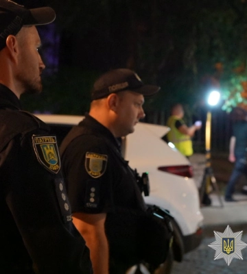 Жителю Львова оголосили підозру у вбивстві військовослужбовця ТЦК