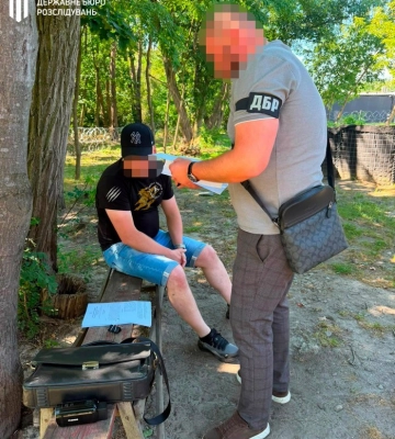 Незаконні виплати майже ₴2 млн: на Волині повідомлено про підозру полковнику з прикордонного загону
