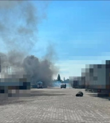 Росія атакувала балістикою Київщину: загинула людина, п’ятеро постраждалих – влада