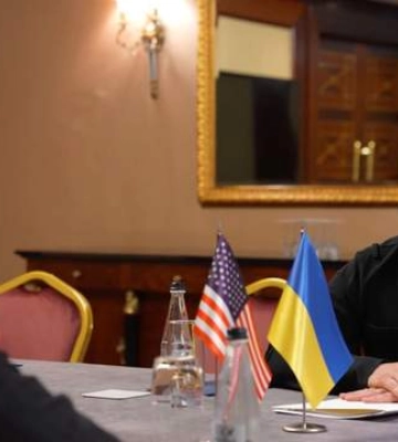 Готові купувати снаряди для Patriot: Зеленський зустрівся із Келлогом