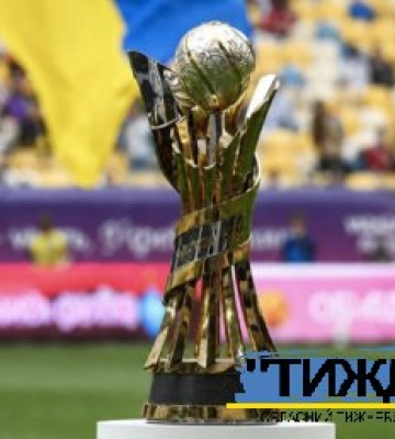 «Тростянець» у бойовому протистоянні здобуває путівку до 1/16 Кубка України з футболу