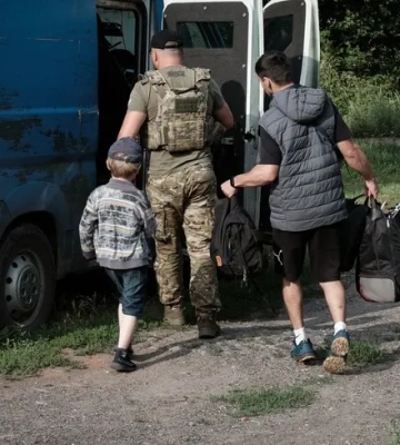 Офицер ВСУ оценил шансы россиян на оккупацию Донбасса в 2027-м: остались четыре ключевых города