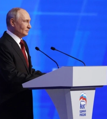 Путін остаточно ухвалив рішення про майбутнє війни в Україні – ISW