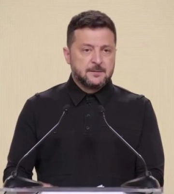 В антикорупційних органів до мене нуль питань, - Зеленський прокоментував звільнення Мудрої