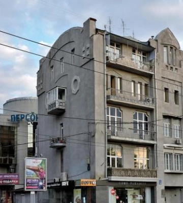Харків готовий профінансувати 99 % відновлення пошкодженого обстрілом будинку