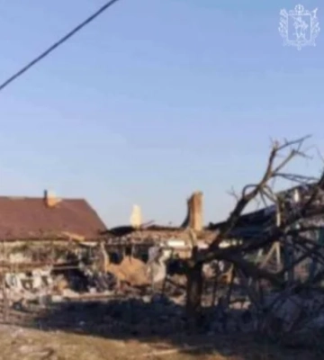 Россияне нанесли удары по Запорожскому району: три человека погибли, 18 были ранены
