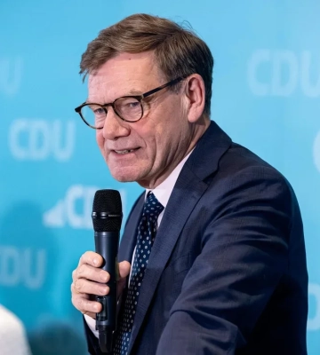 Голова МЗС Німеччини прибув до Києва й оголосив про 50 млн євро допомоги