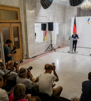 Сибіга назвав єдину перепону, яка блокує мирні переговори
