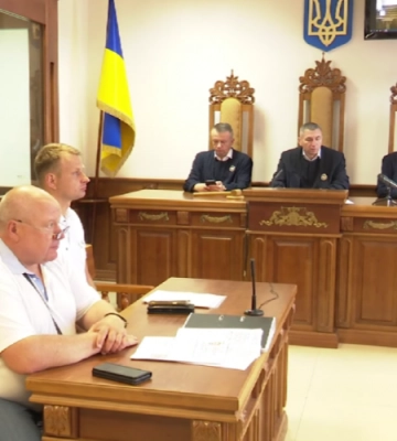 Не взяв зброю через віру: на Волині чоловік відмовився від військової служби, тож поїхав будувати фортифікації
