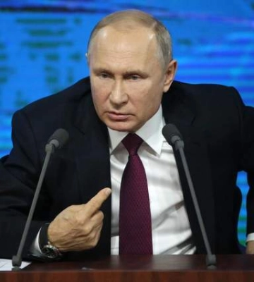 Украина открыла ящик Пандоры, – Путин засыпал угрозами после последних ударов