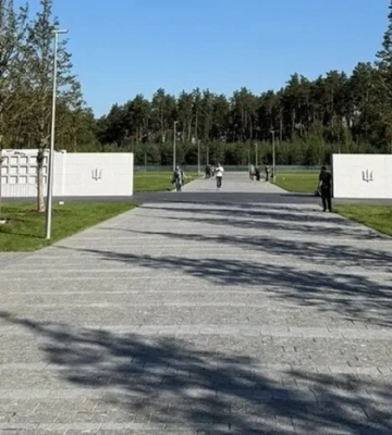 Мінветеранів проведе аудит Національного військового меморіального кладовища