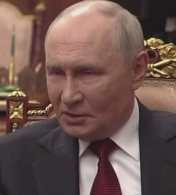 Путін заявив, що Київ "відчинив скриньку Пандори"