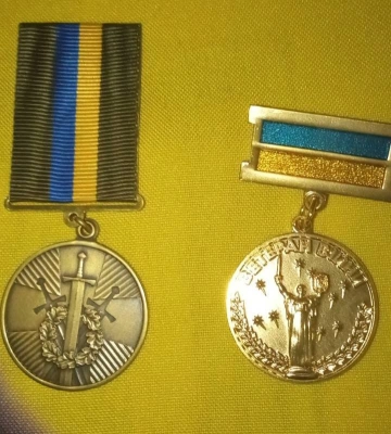 Понад рік родина чекала зниклого безвісти захисника з Волині, але він повернувся додому в домовині
