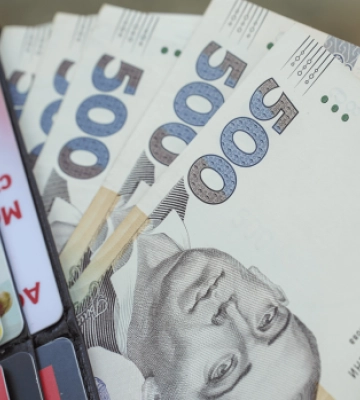 Гривні втратять ціну: НБУ назвав способи захистити заощадження