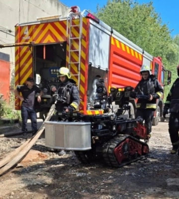 Кількість загиблих через пожежу на складі у Львові зросла до трьох