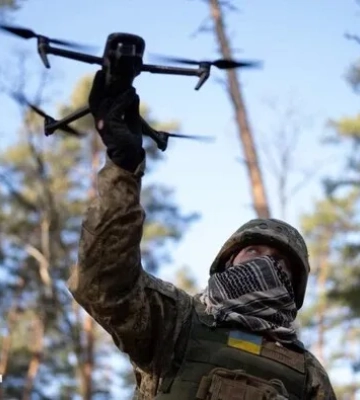 СБС продовжують операції “Кримський рубильник off” та “МоЛоЧКа”: нове відео опублікував Бровді