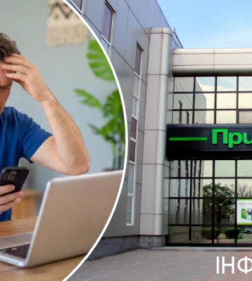 Суд змусив "ПриватБанк" списати відсотки за кредитом, який шахраї оформили через "Київстар"