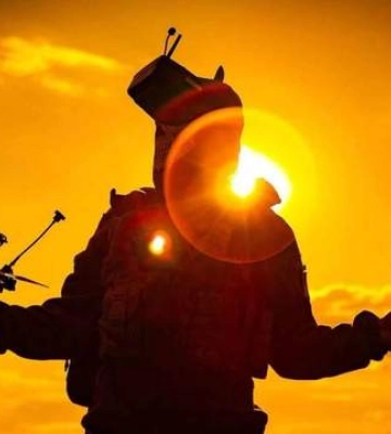 Сили безпілотних систем уразили ще 27 енерговузлів, 15 із них - у Криму