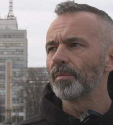Кожемяко ответил Терехову: не ему устанавливать монополию на определение "настоящего харьковчанина"