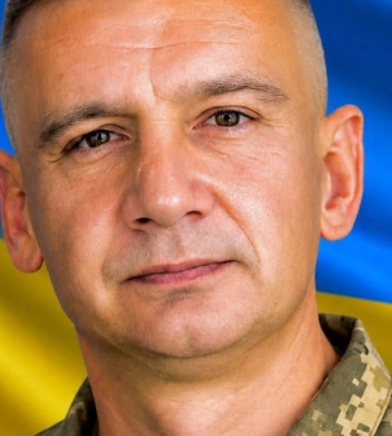 На Волинь повертається Герой Володимир Завадський, який понад рік вважався зниклим безвісти