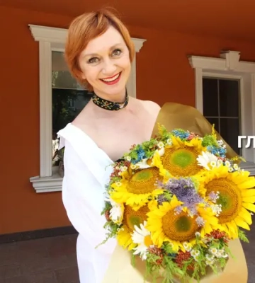 Римма Зюбіна. Велике ювілейне інтерв’ю – про розлучення і життя після Молодого театру