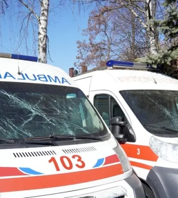 В Сумской области за день погибли два человека из-за взрывоопасных предметов