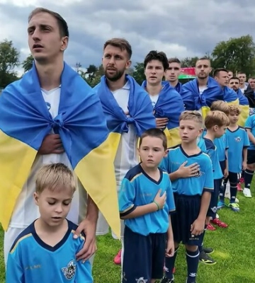 Скала 1911 – Заря Луганск – 0:6. Как отгрузили 6 мячей. Видео голов и обзор