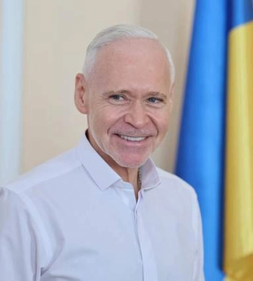 Игорь Терехов прокомментировал свое самочувствие и заметное похудение
