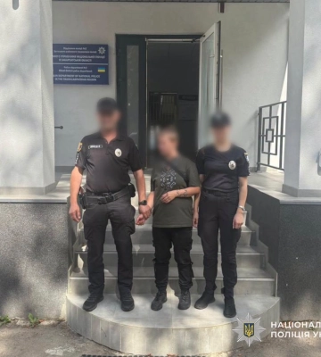 На Закарпатті матір двох маленьких дітей затримано за підозрою в умисному вбивстві