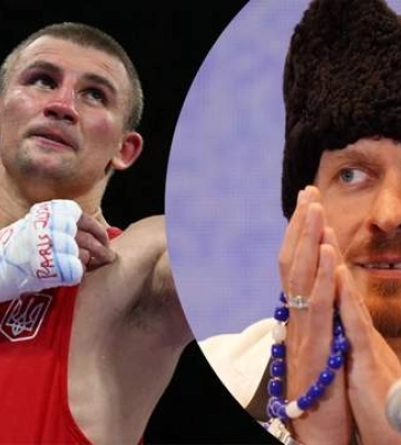 Скільки українських боксерів вигравали чемпіонат світу з любительського боксу
